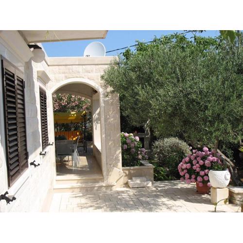 Holiday home Villa Spilla - Three Bedroom Home with Terrace