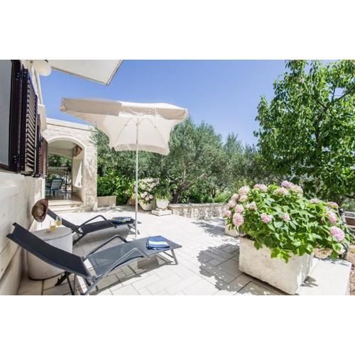 Holiday home Villa Spilla