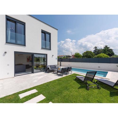 Holiday Home Villa Valero by Interhome