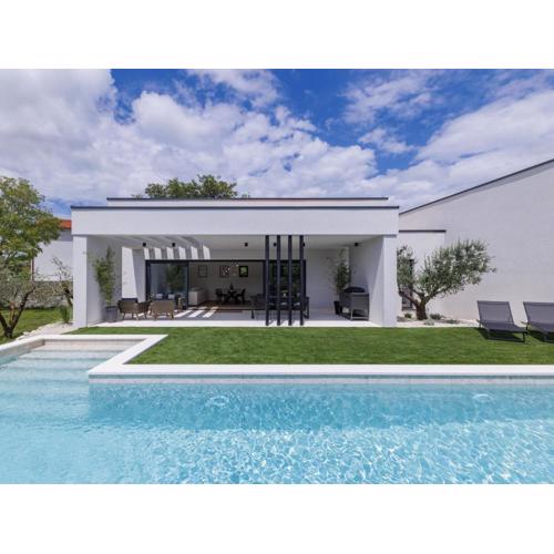 Holiday Home Villa Valla by Interhome