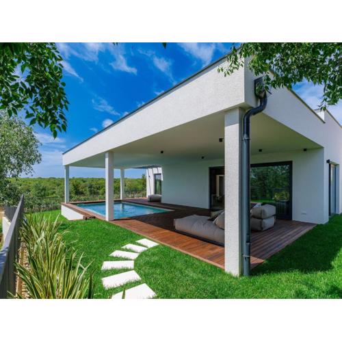 Holiday Home Villa Valle by Interhome