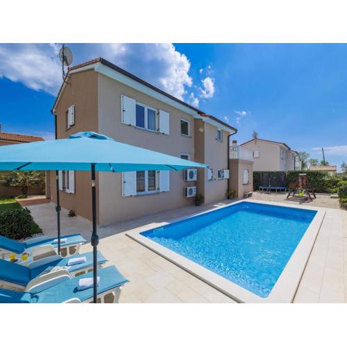 Holiday Home Villa Vesna by Interhome