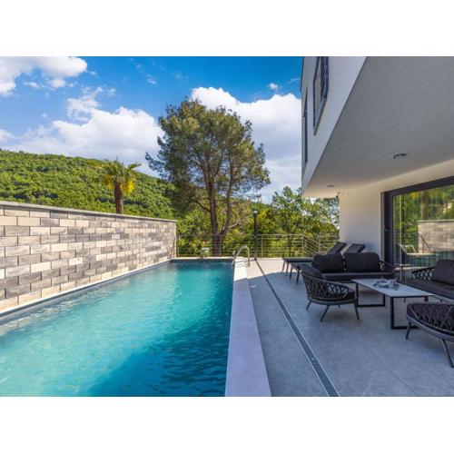 Holiday Home Villa Visum Mare Unus by Interhome