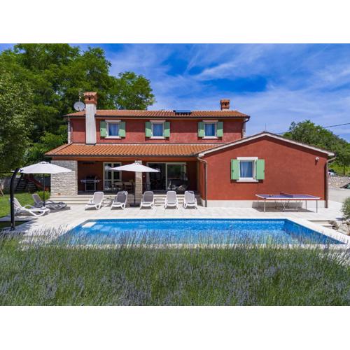 Holiday Home Villa Wruss by Interhome