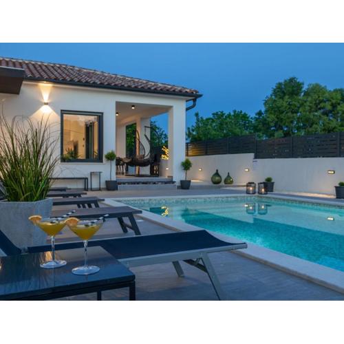Holiday Home Villa \