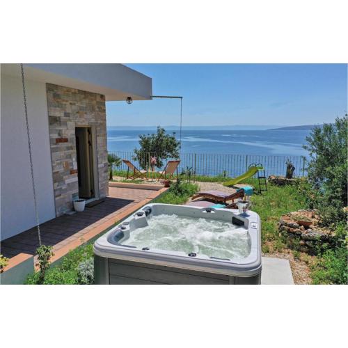 Holiday Home Villetta Belveder