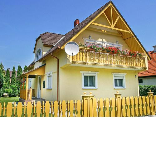 Holiday Home Vilma by Interhome