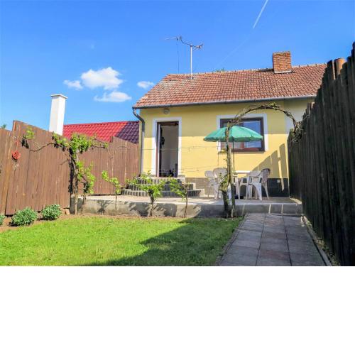 Holiday Home Vinarska by Interhome
