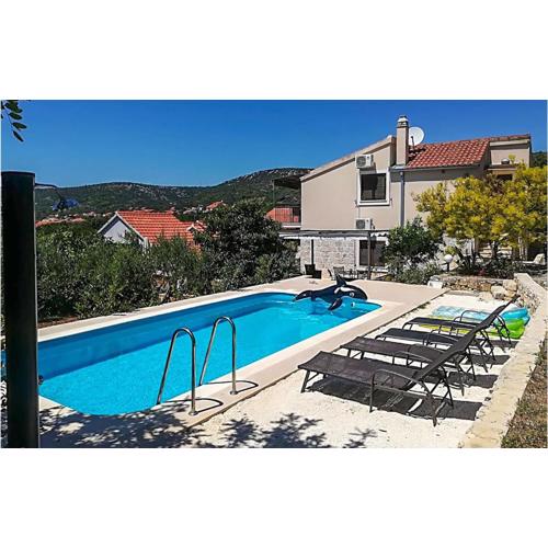 Holiday Home Vinisce Pod Balankinu