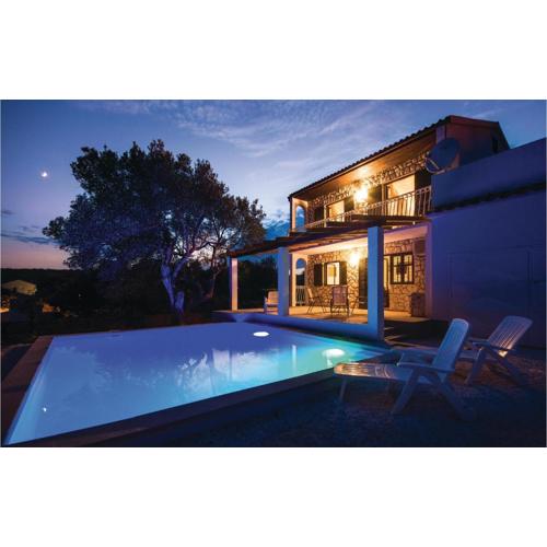 Holiday Home Vinisce With Sea View I