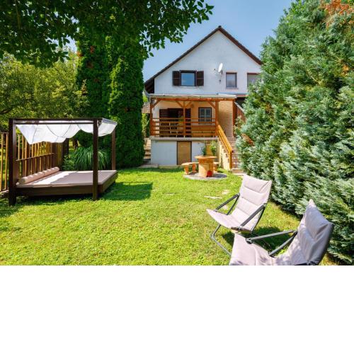 Holiday Home Violetta 3 by Interhome