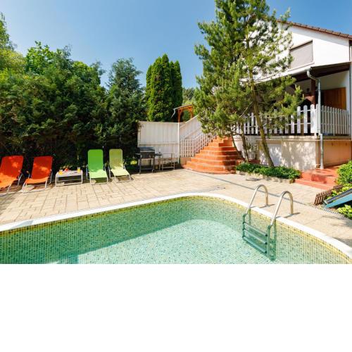 Holiday Home Violetta Grande by Interhome