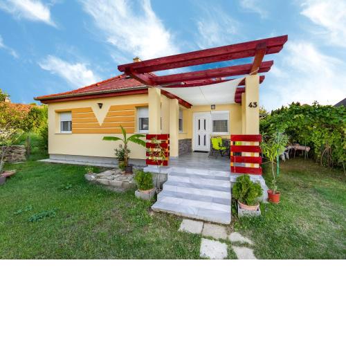 Holiday Home Violette by Interhome