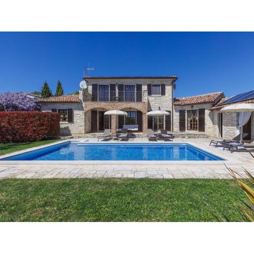 Holiday Home Visignano by Interhome