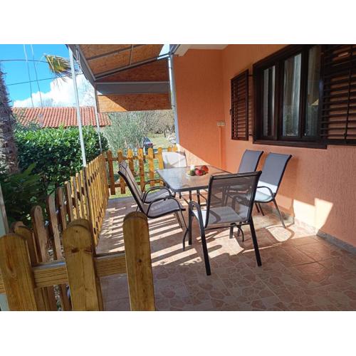 Holiday Home Višnja