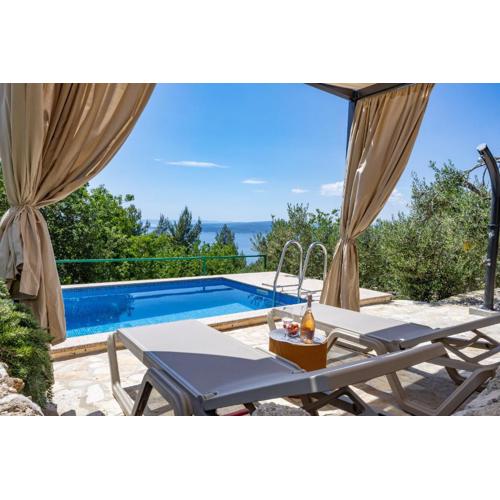 Holiday home Vista Mare