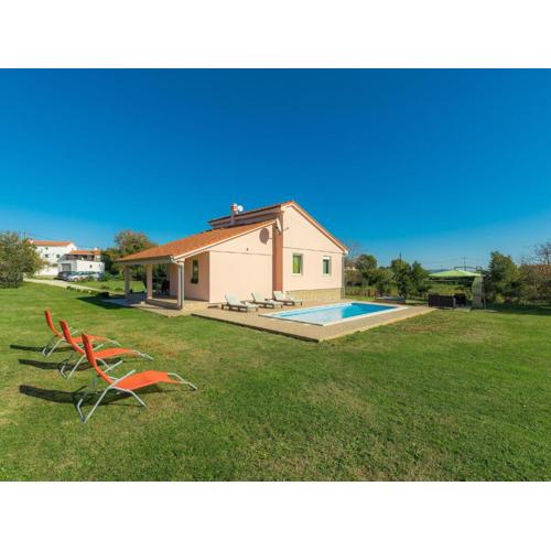 Holiday Home Vita by Interhome