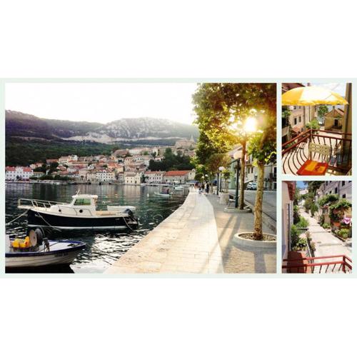 Holiday home VITAS