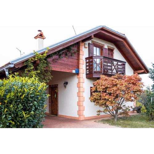 Holiday Home Vitis