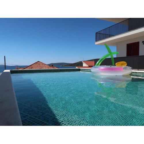 Holiday Home Viva-by the sea-by the pool by Interhome