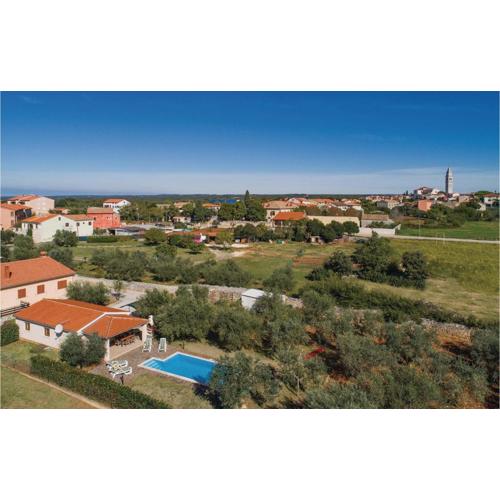 Holiday Home Vodnjan 10