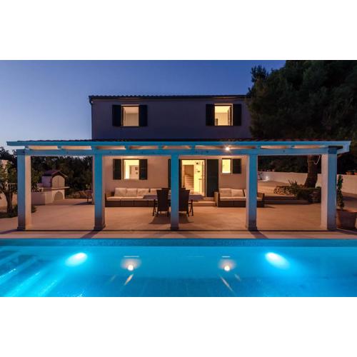 Holiday home Voga
