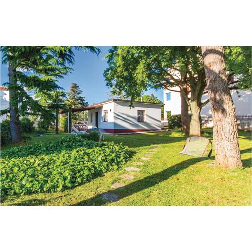 Holiday Home Vrcevan I