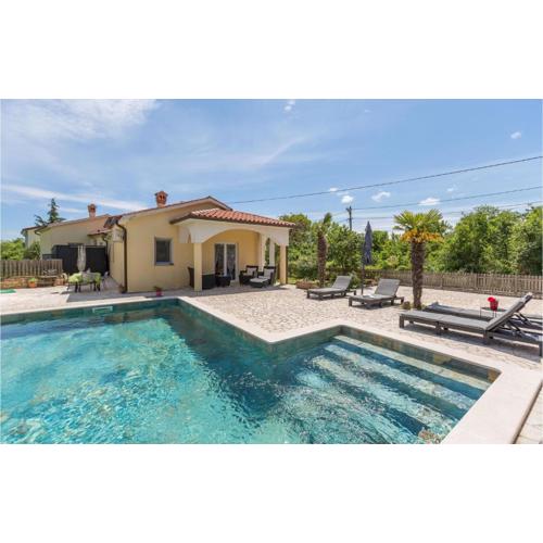 Holiday Home Vrecari 27