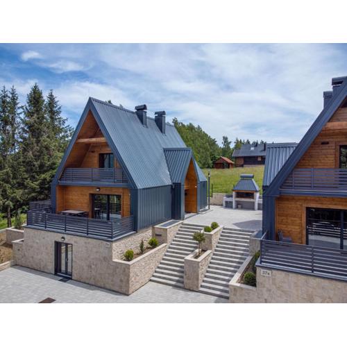 Holiday Home Vuk by Interhome