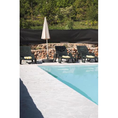 Holiday Home “Vuko”