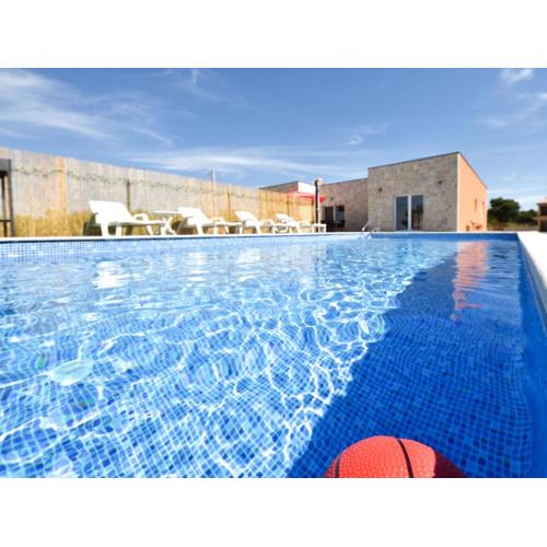 Holiday Home Vulelija Holiday Home by Interhome