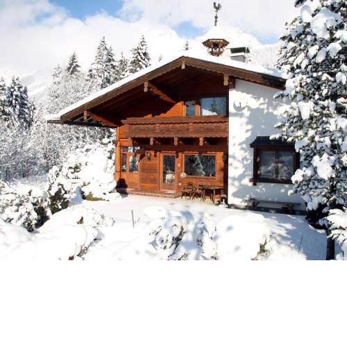 Holiday Home Walcher by Interhome
