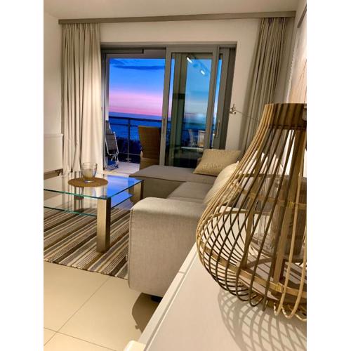 HOLIDAY HOME Wechta Baltic 608 z widokiem na morze