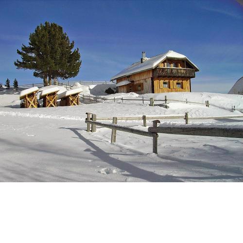 Holiday Home Weissmann by Interhome