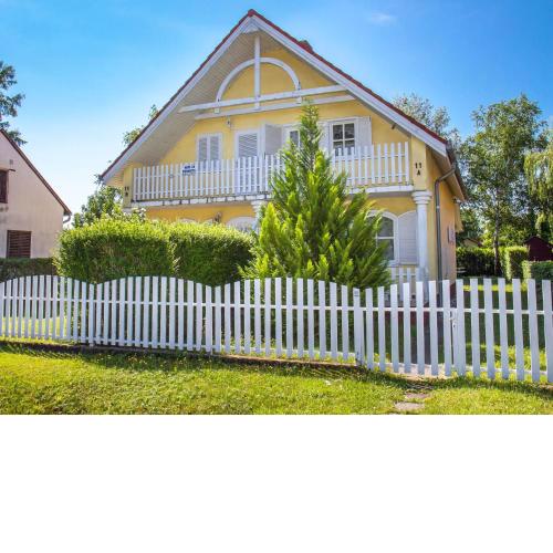 Holiday Home Welle by Interhome