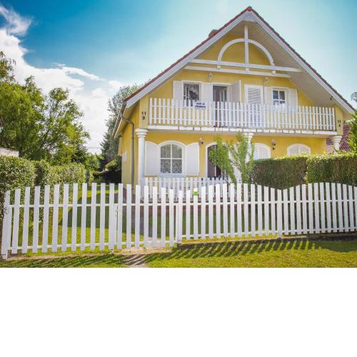 Holiday Home Welle by Interhome