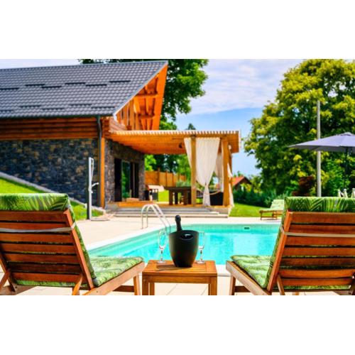 Holiday Home Wellspring