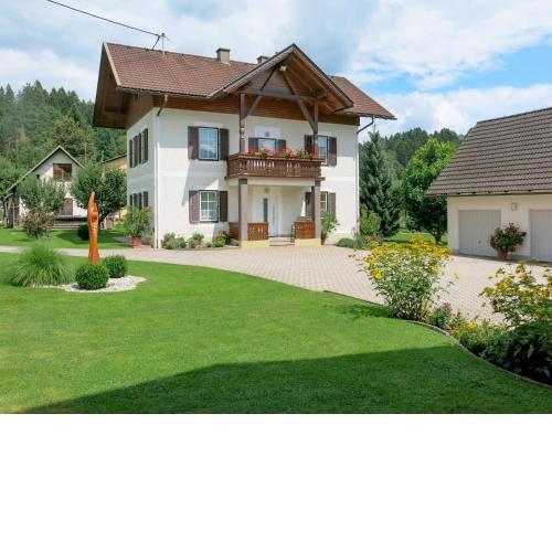Holiday Home Wiegele by Interhome