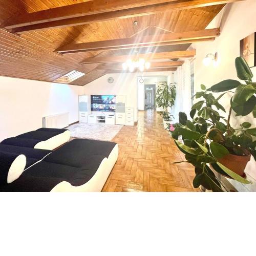 Holiday home with Jakuzzi and Sauna