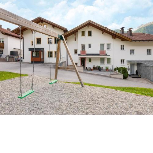 Holiday home with mountain view near the forest
