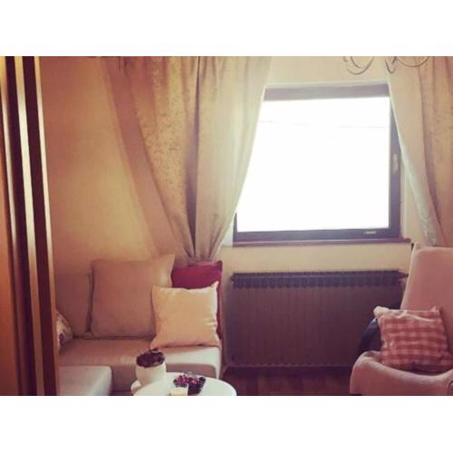 Holiday Home with Three Bedrooms and Garden