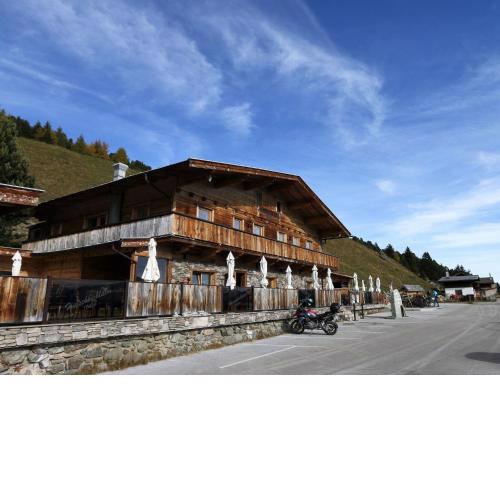 Holiday home with view-formerly TUI Ferienhaus
