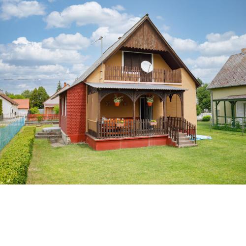 Holiday Home Wolf by Interhome