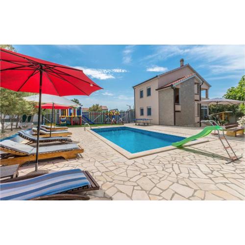 Holiday Home Zadar 37
