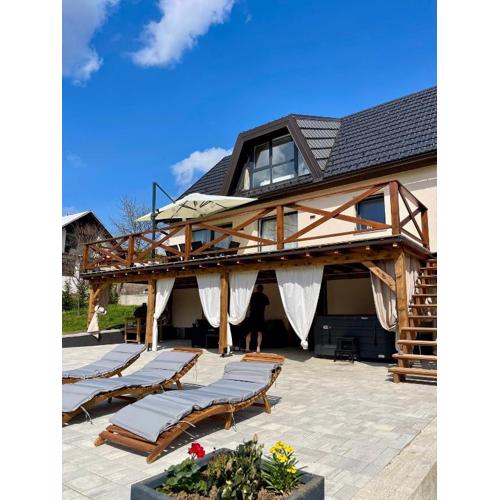 Holiday Home Zagorka
