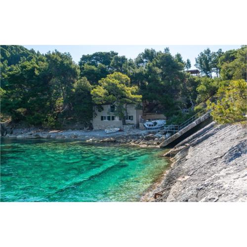 Holiday Home Zarace Bb Vi