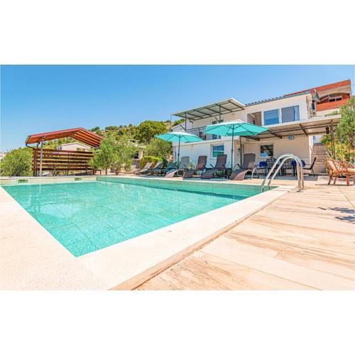 Holiday Home Zatoglav 1