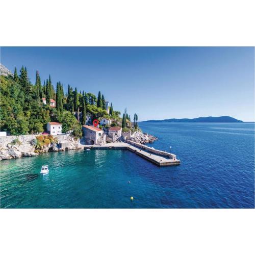 Holiday Home Zaton Veliki 37