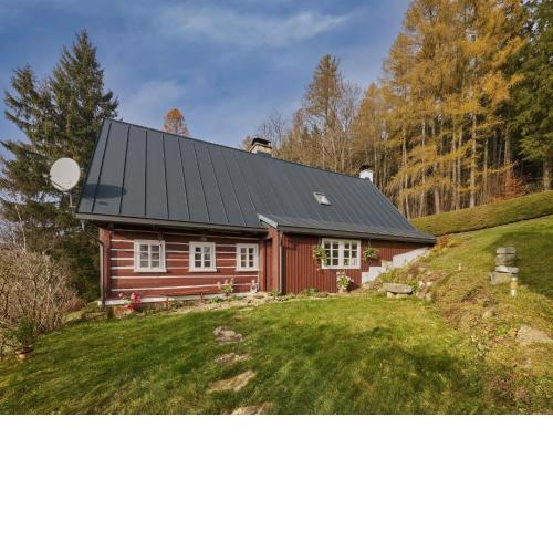 Holiday Home Zdoňov by Interhome