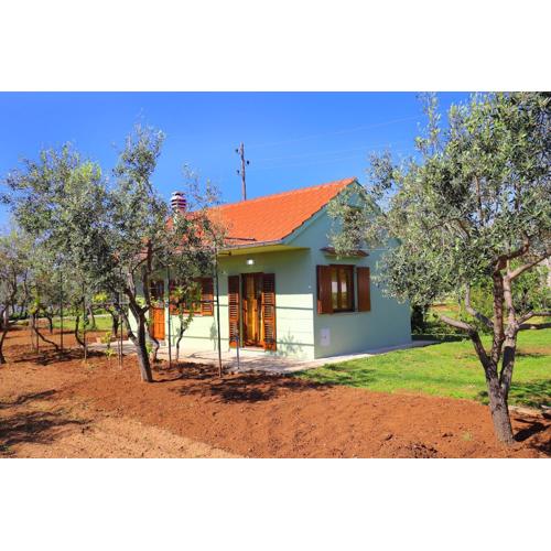 Holiday Home Zemljak
